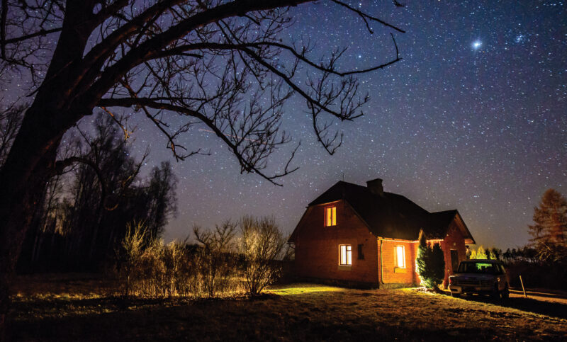 How to Deter Trespassers from Your Property